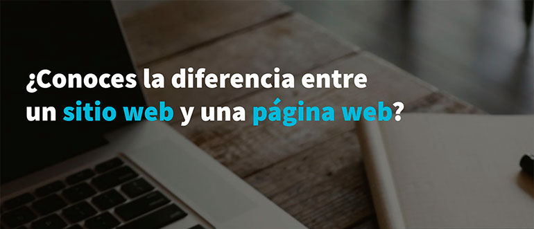 Siempre que entras a un sitio web, llegas a un conjunto de códigos y elementos muy bien estructurados, que le dan vida a lo que tus ojos y mente absorben...
