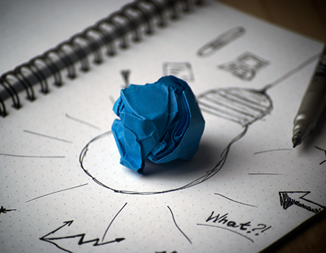 Conocemos el medio y la herramientas, nuestra capacidad esta concentrada en llevara acabo los procedimientos innovadores