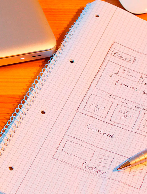 El mantenimiento de tu web es el marketing en tu punto de venta digital.